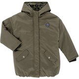 Ikks Jakne X242012 Kaki Cene