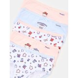 Sinsay Pamučne gaćice 5 komada Hello Kitty and Friends | shoptok.hr