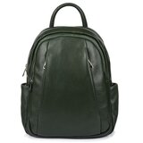 Vera Pelle Nahrbtniki krac79darkgreen Zelena Cene