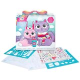 Crayola blok sa stikerima pets ( GA041173 ) Cene