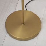  endon 120042 - podna lampa cerchio 3xG9/5W/230V mesing | Eponuda.com