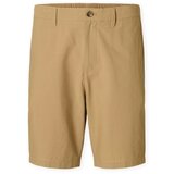 Selected Kratke hlače & Bermuda Regular Shorts Karl - Kelp Kostanjeva | Shoptok.si