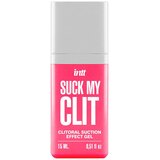INTT For Her STIMULACIJSKI GEL Intt Suck My Clit Wild Strawberry | Shoptok.si