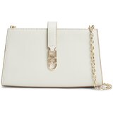 Tommy Hilfiger Torba za čez ramo 'LIBRE' kremna / zlata | Shoptok.si