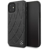 Mercedes OVITEK BOW LINE ZA IPHONE 12 MINI ČRN, (21834330) | Shoptok.si
