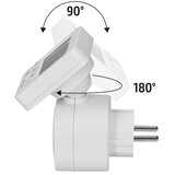solight DT35 - Digitalni vremenski prekidač | Eponuda.com