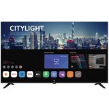 Vox 43WOS684BU uhd tv cene