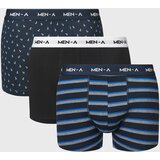 MEN-A 3 PACK Boksarice Roland Cene