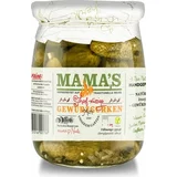 Mamas Pekoče in začinjene kumarice