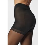 Astratex 3PACK Hlačne nogavice za oblikovanje postave Basic Push-Up 20 DEN | Shoptok.si