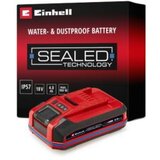 Einhell 18V 4,0Ah SEALED PXC Plus 2, baterija | Eponuda.ba