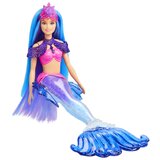  Mermaid Power - lutka Malibu | Shoptok.si