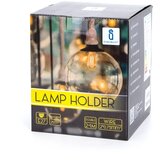 Aigostar Napajni kabl 2xE27/60W/230V | Eponuda.com