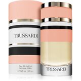 Trussardi parfumska voda 90 ml za ženske Cene
