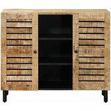  Ormari za skladištenje Prirodna 90 x 33 x 75 cm | shoptok.hr