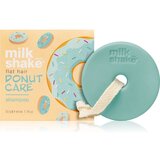 Milk Shake Volume Solution Donut Care Shampoo Šampon za volumen kose 50 g Cijene