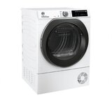 Hoover Sušilni stroj NDEH11A2TCBEXS-S, 11 kg, A++ (31102200) | Shoptok.si