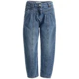 hlače denim DH DEA3534F Ž plava 164