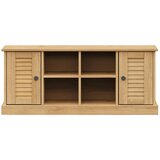  Klupa za cipele VIGO 106 x 35 x 45 cm od masivne borovine | Eponuda.ba