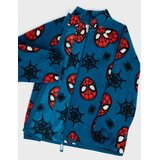 Sinsay Flis jakna na patentni zatvarač sa stajaćim ovratnikom Spider-Man | shoptok.hr