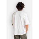 Reell Patch T-shirt off white | Shoptok.si