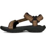 Teva Sandali & Odprti čevlji Terra Fi Lite M Kostanjeva | Shoptok.si