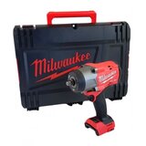 Milwaukee Akumulatorski udarni vijačnik M18 FHIW2F12-0X | Shoptok.si