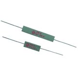 VitrOhm Žični otpornik za visoko opterečenje, 5 W 0.27 Ohm 5W-+10 % | Eponuda.ba
