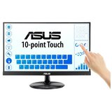 Asus monitor VT229H, FULL HD 1920x1080, 21,5 IPS, 250 cd/m2, Projective Capacitive Touch, 10-point Touch, HDMI, VGA, USB, Zvučnici, 60Hz, 5ms | Eponuda.ba