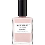 Nailberry Candy Floss L'Oxygéné Cene