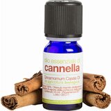 La Saponaria Cimetovo olje Cene