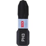 Bosch Impact Control 2-delni set bitova PH3 dužine 25mm ( 2608522469 ) Cene
