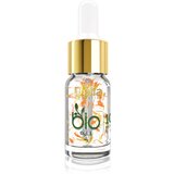 Delia Cosmetics Bio Nutrition After Hybrid hranilno olje za nohte in obnohtno kožo 10 ml Cene