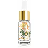 Delia Cosmetics Bio Nutrition After Hybrid hranilno olje za nohte in obnohtno kožo 10 ml