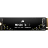 Corsair SSD 1TB M.2 MP600Elite, PCIe Gen4x4NVMe, 7,000/6,500MB/s | Eponuda.ba