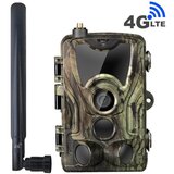 Evolveo lovska kamera strongvision LTE, 4G, MMS/EMAIL/FTP | Shoptok.si