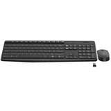 Logitech bežična tastatura + miš MK235 YU | Eponuda.com