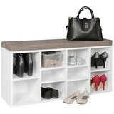 MID.YOU Klop S Prostorom Za Čevlje Laura | Shoptok.si
