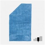  Peškir od mikrovlakana L 80x130 plavi Cene