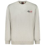 Tommy Hilfiger muški sivi zip-up sweatshirt | shoptok.hr