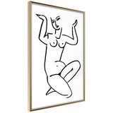  Poster - Exposed Emotions 40x60 Cijene