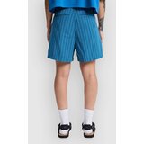 Quiksilver Brickens Bermuda Kratke hlace double zero bright colblt | Shoptok.si
