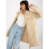 Factory Price Jacket-EM-KR-3371K.31X-light beige | shoptok.hr