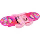  Makeup Set in Case Accessories Pink | shoptok.hr