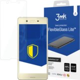 3mk SONY XPERIA X - FLEXIBLEGLASS LITE, (22001976) Cene