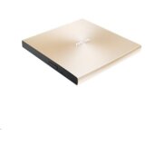 Asus ZenDrive U9M pogon optičkog diska DVD±RW Zlatno | Shoptok.si