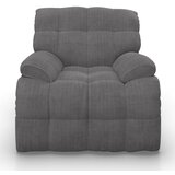 Bessagi Home Počivalnik Natalie, Temno Siva | Shoptok.si