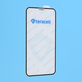  Zastitno staklo Tempered glass Teracell Titan 2.5D 10u1 iPhone 11 6.1/XR crni | ePonuda.com