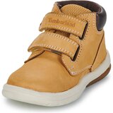Timberland Polškornji TODDLE TRACKS MID HOOK LOOP Kostanjeva | Shoptok.si