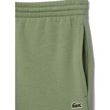 Lacoste Slim Fit Sweatpants Pastel Green Zelena | shoptok.hr
